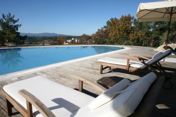 Montebelo Viseu Congress Hotel