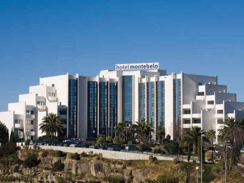 Montebelo Viseu Congress Hotel