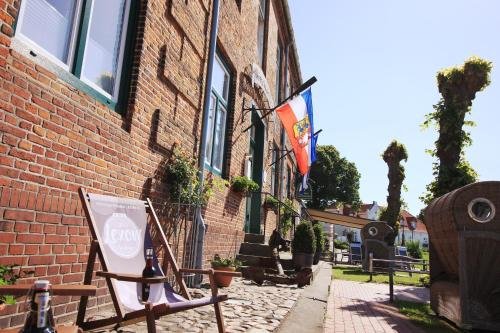 Hotel Gästehaus Lexow