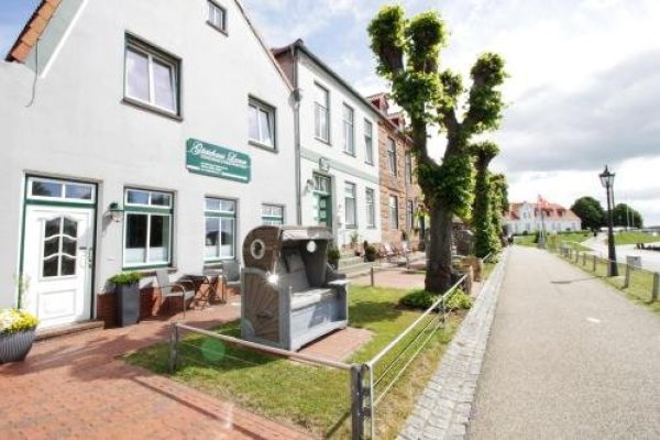 Hotel Gästehaus Lexow