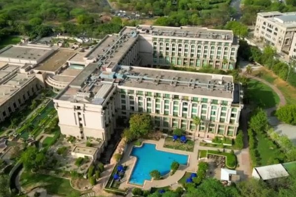 The Grand New Delhi