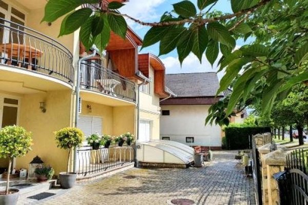 Anett´s Villa