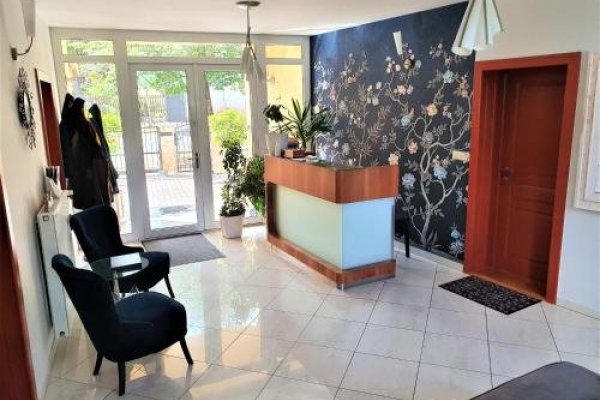 Anett´s Villa