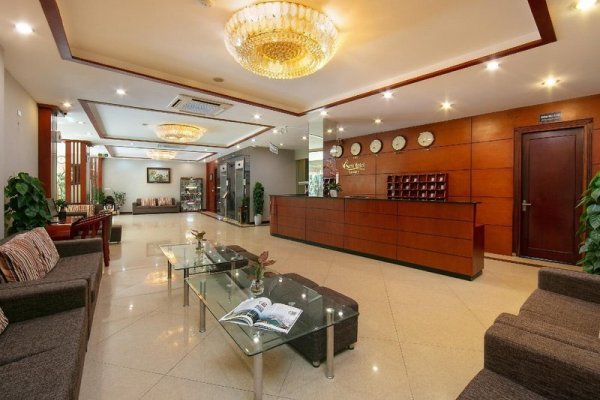 Sen Hotel
