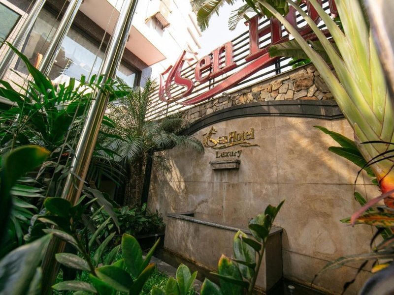 Sen Hotel
