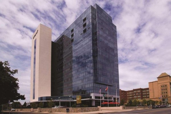 Embassy Suites by Hilton Buffalo