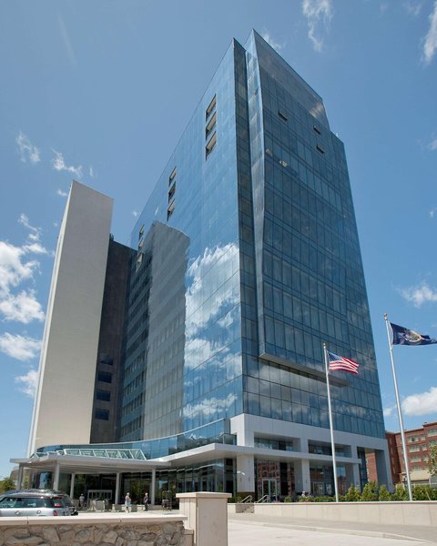 Embassy Suites by Hilton Buffalo