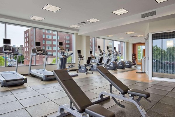 Embassy Suites by Hilton Buffalo