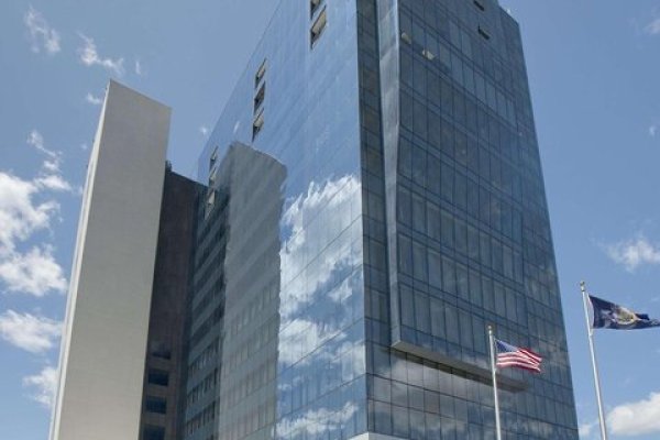 Embassy Suites by Hilton Buffalo