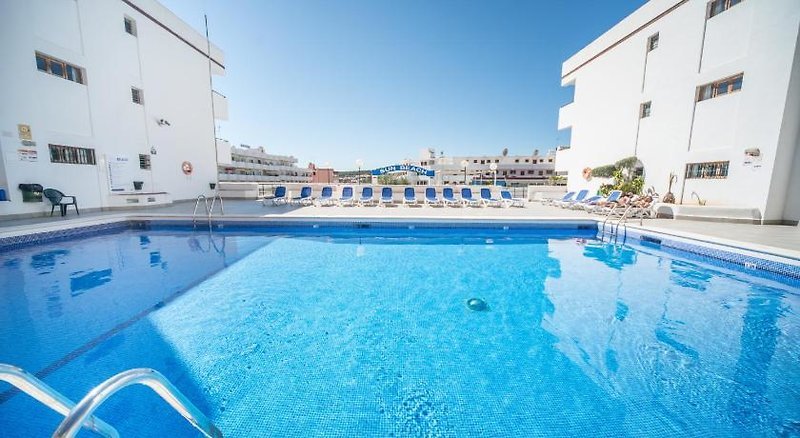 Sun Beach