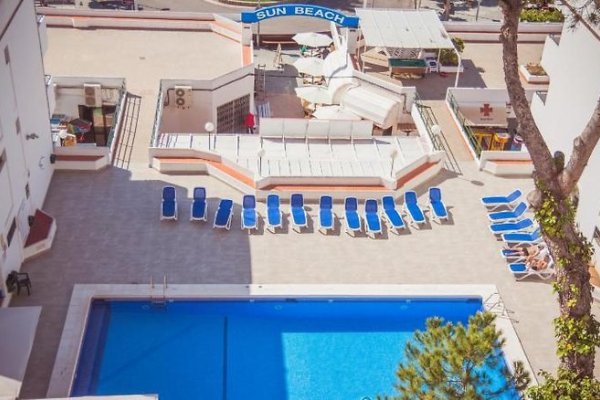 Sun Beach