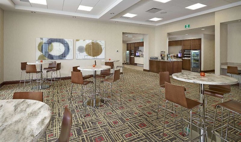 Hampton Inn by Hilton Halifax Downtown
