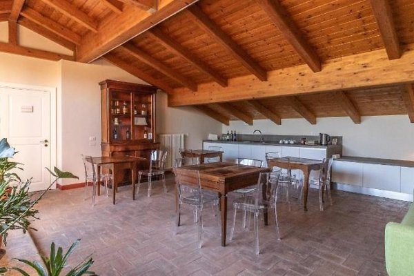Casa Isolani