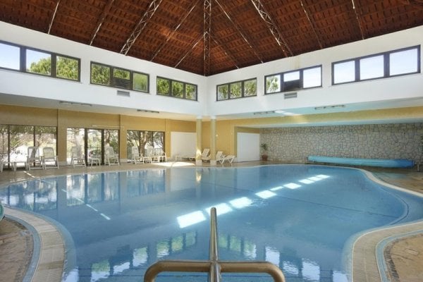 Golden Club Cabanas