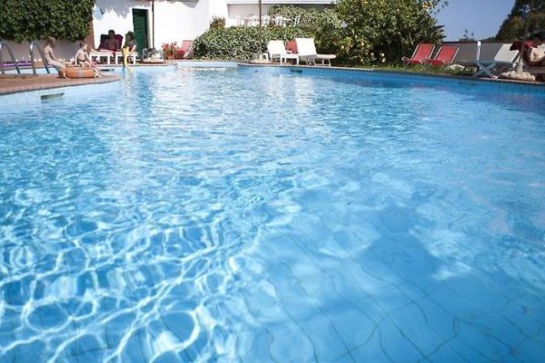 Hotel Gallo Nero