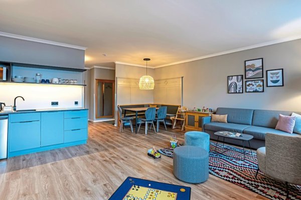 Elldus Resort  Familotel Erzgebirge