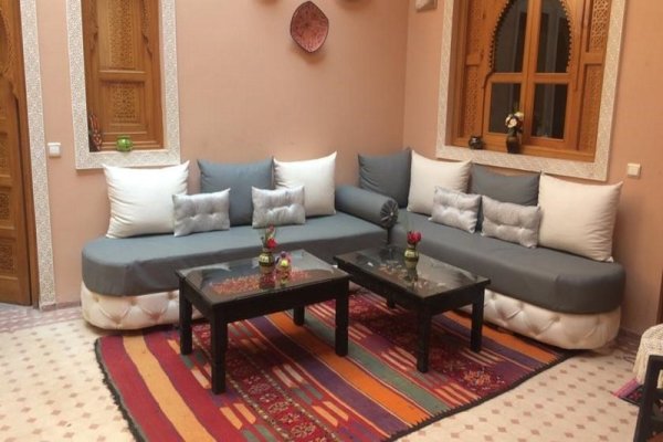 Riad Jenan Adam