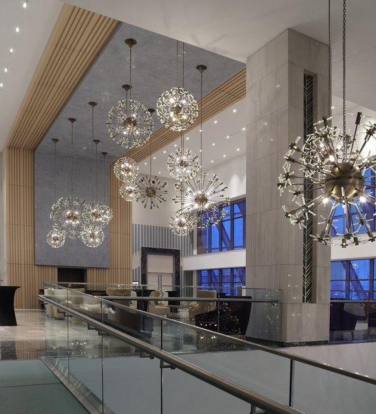The Ankara Hotel