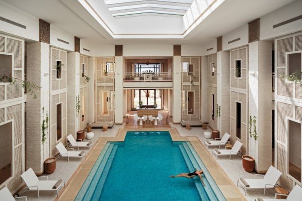 Fairmont Royal Palm Marrakesch