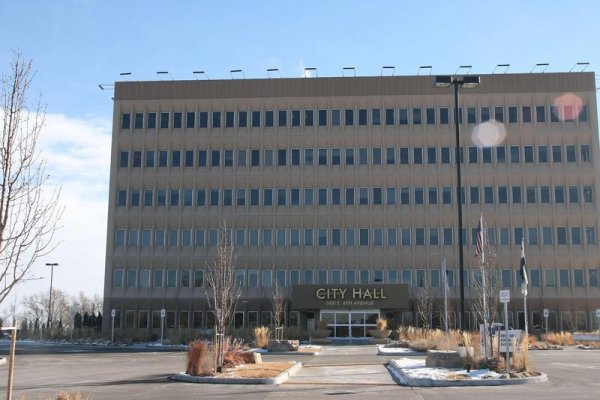 Hampton Inn Denver Northeast Brighton