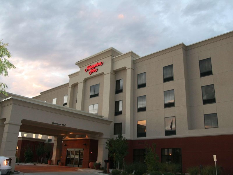 Hampton Inn Denver Northeast Brighton