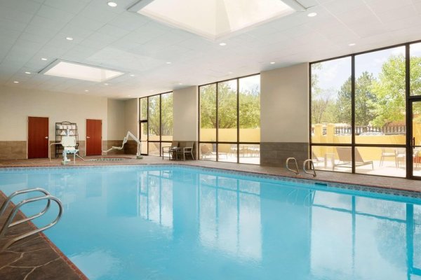Hilton Fort Collins