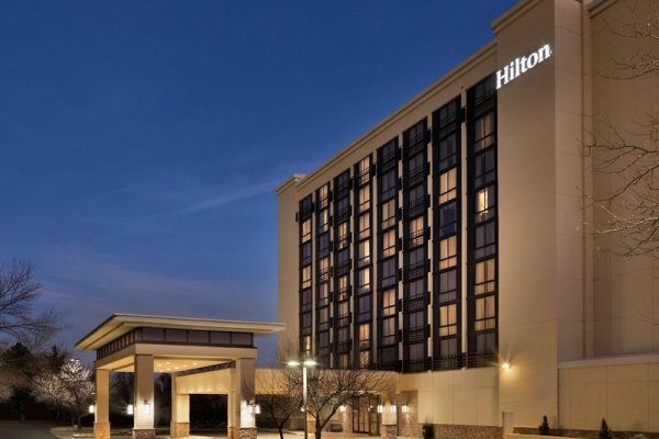 Hilton Fort Collins