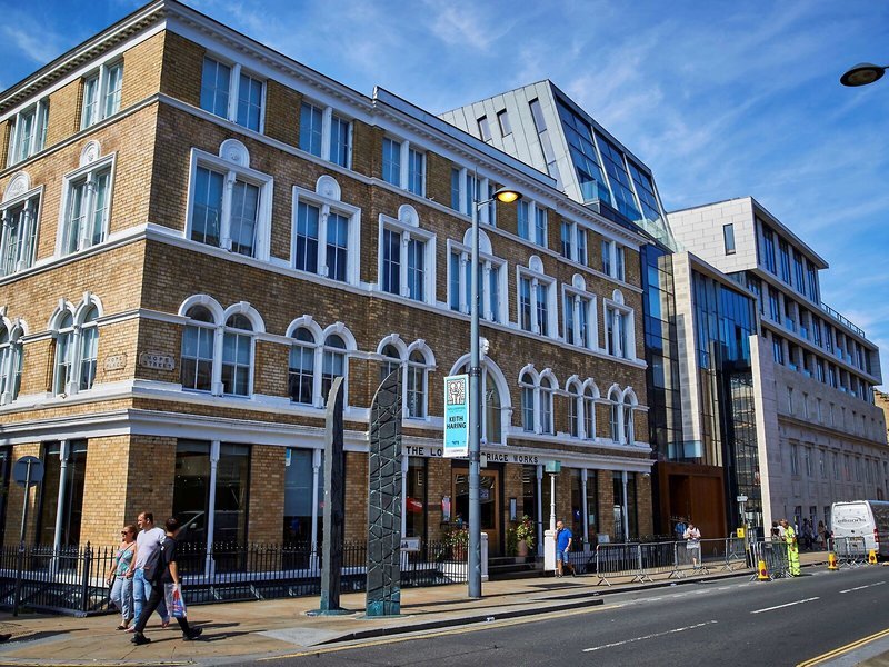 Hope Street