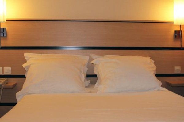 New Hotel Saint Lazare