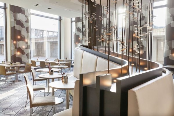 Steigenberger Airport Hotel Berlin