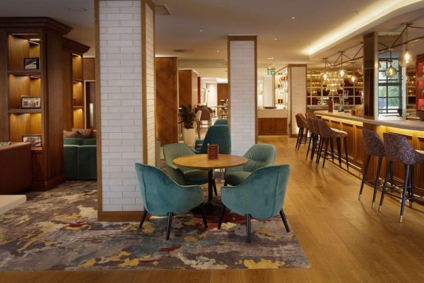DoubleTree by Hilton Bath