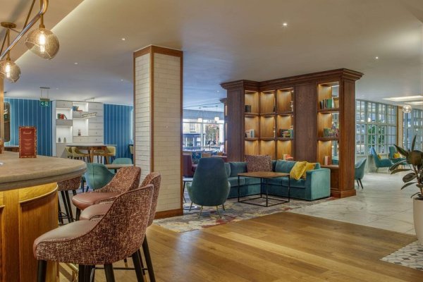 DoubleTree by Hilton Bath