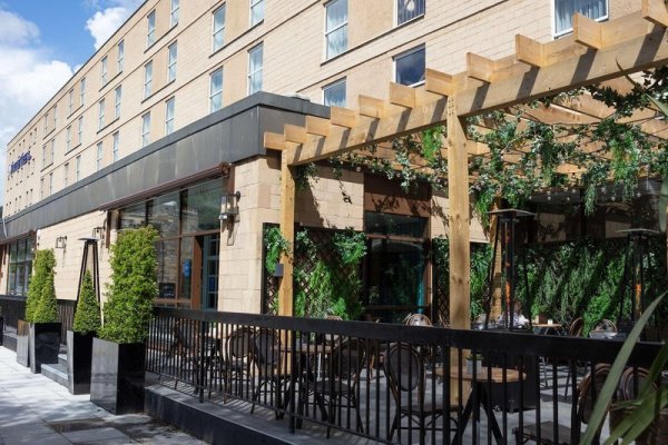 DoubleTree by Hilton Bath