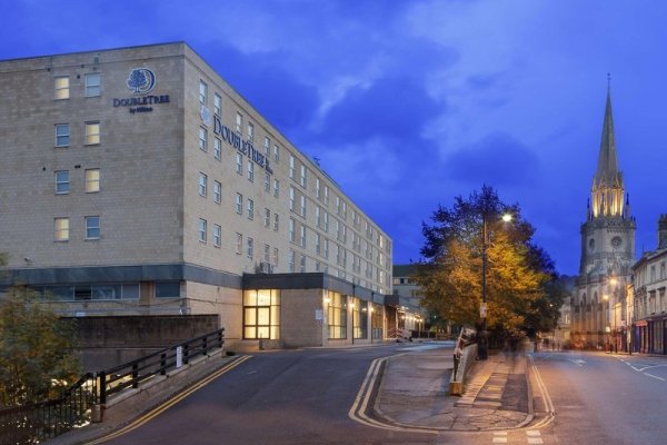 Doubletree By Hilton Bath