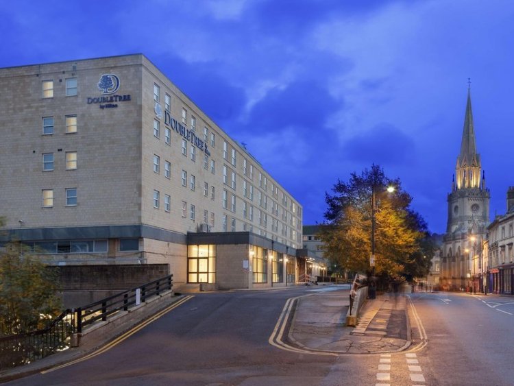DoubleTree by Hilton Bath