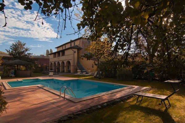 Podere Violino Agriturismo