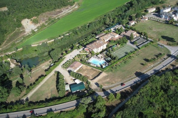 Podere Violino Agriturismo