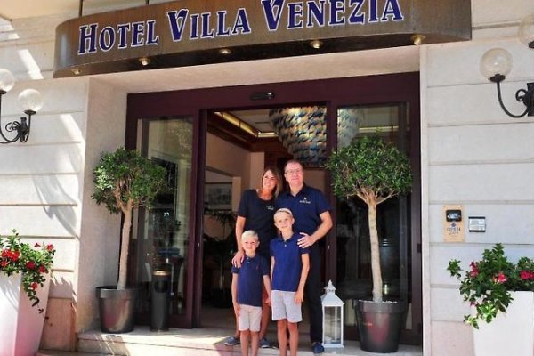 Villa Venezia