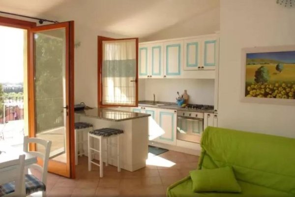 Le Domus de Chia