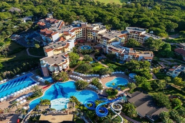 Limak Arcadia Sport Resort Hotel