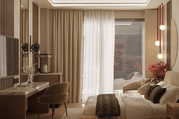 Seaden De Mar Resort & SPA