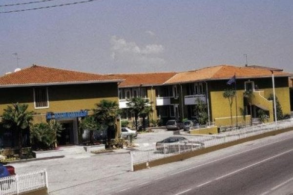 Hotel Il Burchiello