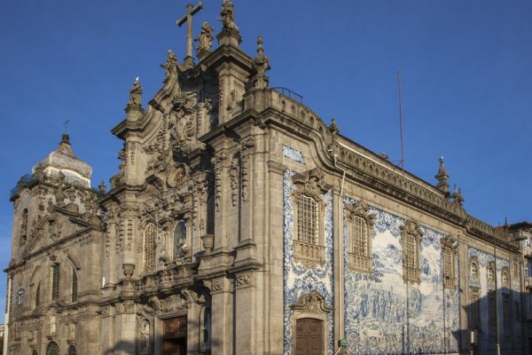 Casual Inca Porto