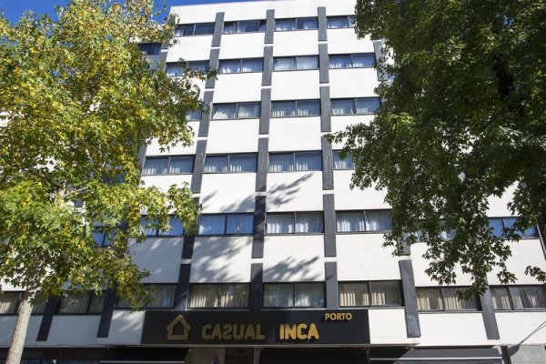 Casual Inca Porto