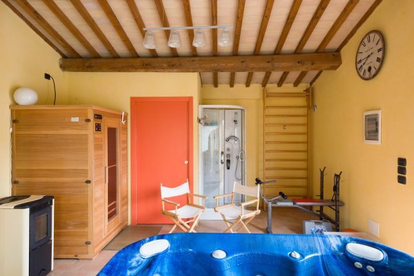 Un Petit Paradis