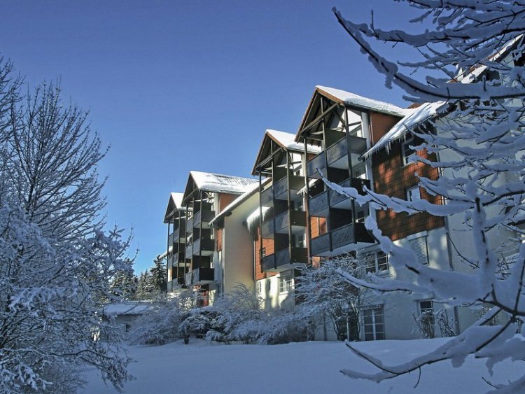 relexa hotel HarzWald