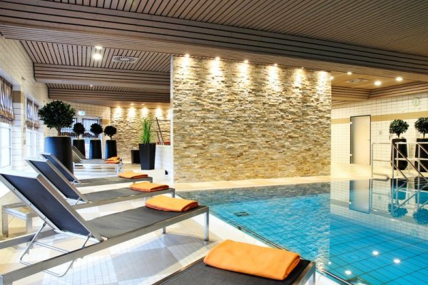 relexa hotel HarzWald