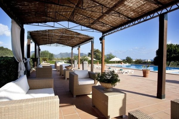 Son Corb Boutique Hotel