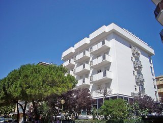 Raffaello Hotel Valverde di Cesenatico