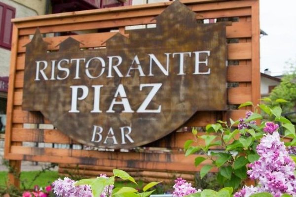 Hotel Piaz